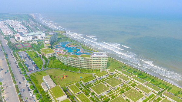 Tăng trưởng mạnh với nhiều khác biệt, tổng tài sản FLC được định giá 9 tỷ USD