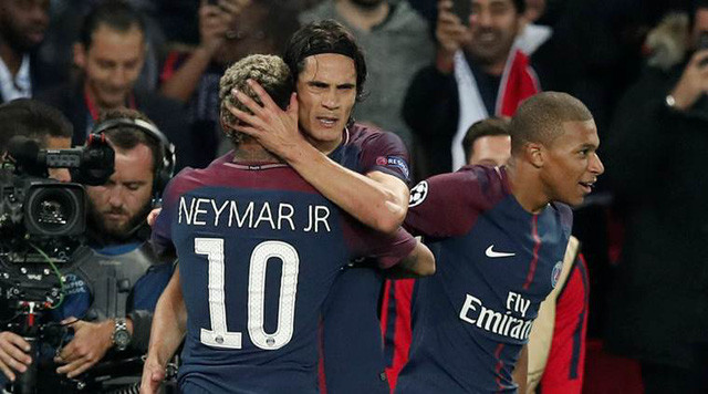 Đồng tiền của PSG sẽ lại 'nhảy múa' ở Champions League?