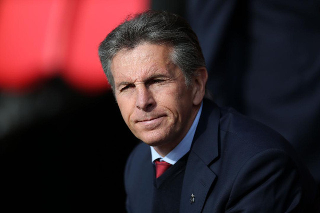 Leicester City chính thức bổ nhiệm HLV Claude Puel