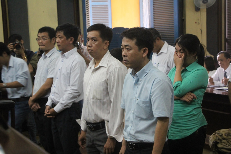 Vụ VN Pharma: Đề nghị hủy án sơ thẩm để điều tra lại