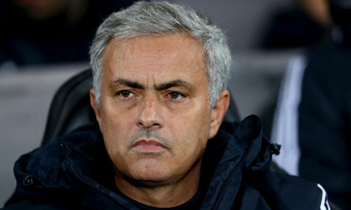 Thầy trò Mourinho có nhiều cơ hội lọt vào bán kết Cup Liên đoàn