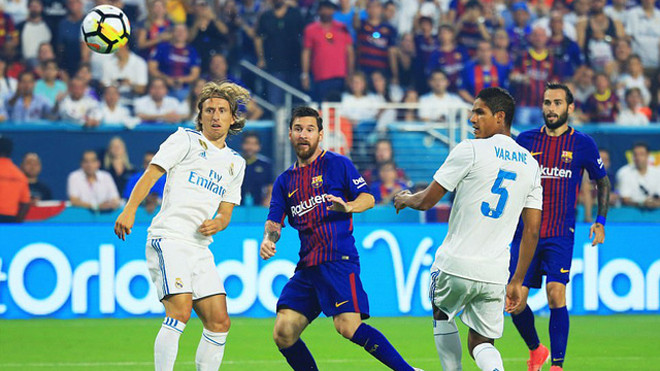 La Liga sẽ mất đi sức hút, nếu không còn những trận đại chiến Barcelona-Real Madrid
