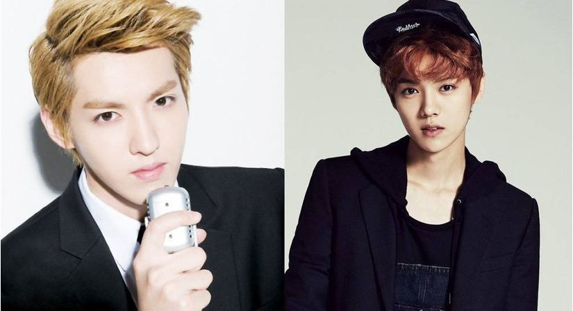 Luhan là ai mà khiến các fan tự tử sau khi công bố bạn gái?