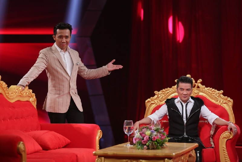 Đàm Vĩnh Hưng lên truyền hình kể vẫn phải trả nợ cho mẹ