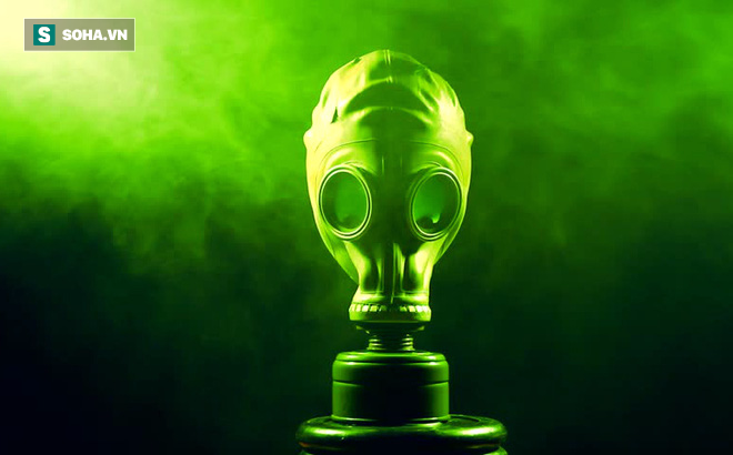 Những vụ rò khí độc amoniac “kinh hoàng” trên thế giới, hàng trăm người thương vong