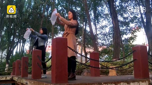 Làm giàu không khó: Bán không khí sạch Tây Tạng, kiếm hơn 2 USD/túi