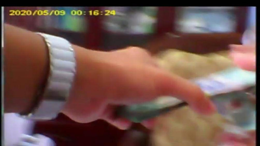 Công an vào cuộc vụ clip tố phó chủ tịch thị xã nhận tiền