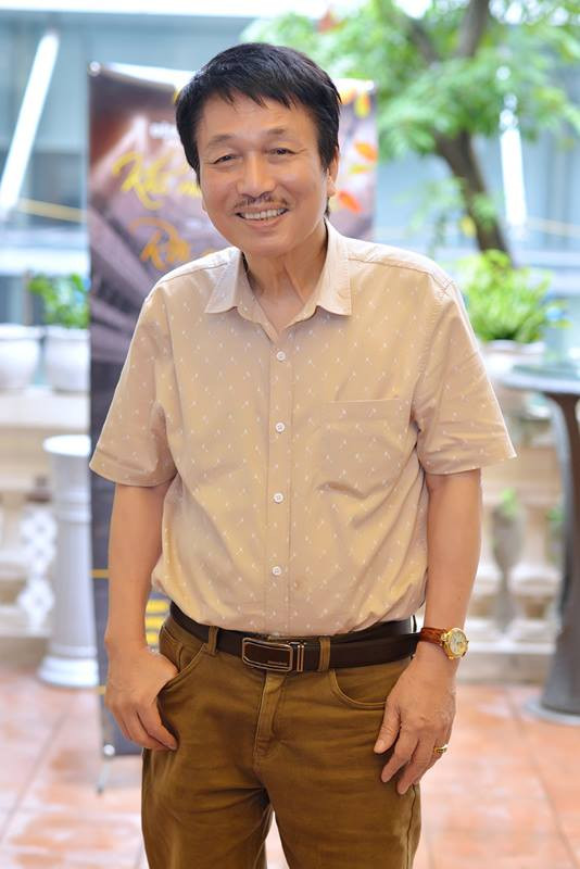 Biến chứng tiểu đường nặng, hiện sức khoẻ của nhạc sĩ Phú Quang ra sao?