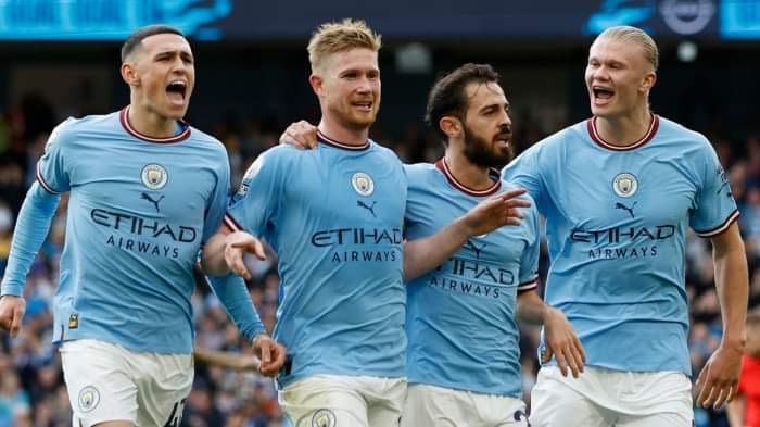 Nhận định Ngoại hạng Anh Man City vs Everton, 22h00 ngày 31/12: Có Haaland là có Tết 