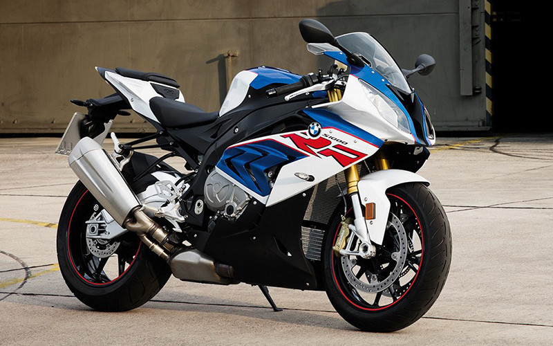 Môtô BMW do Trường Hải phân phối giảm giá gần 200 triệu đồng