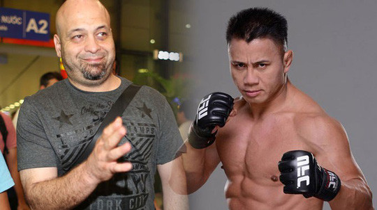 Cao thủ Flores đòi tỉ thỉ ngay lập tức với Cung Lê