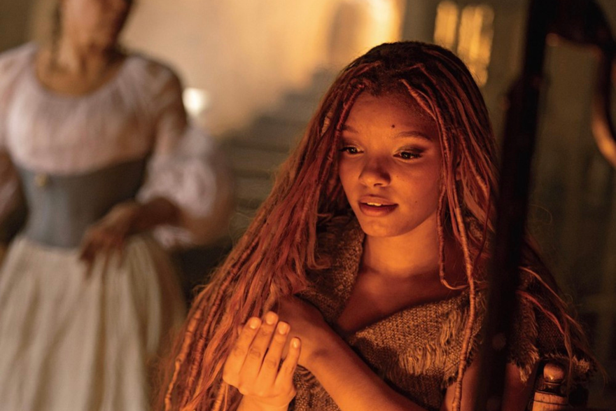 Phim "Nàng Tiên Cá" bất ngờ thắng lớn, thu hơn 136 tỷ đồng ở Philippines