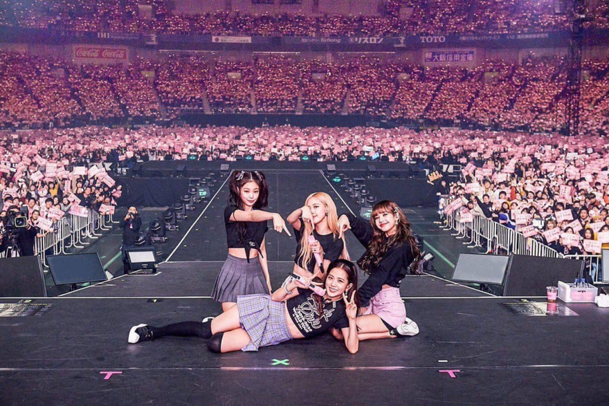 BLACKPINK sắp tổ chức 2 đêm concert tại Hà Nội vào cuối tháng 7