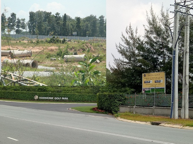 Chuyển nhượng gần 200 ha đất công ở Bình Dương: Cần truy cứu người vi phạm?