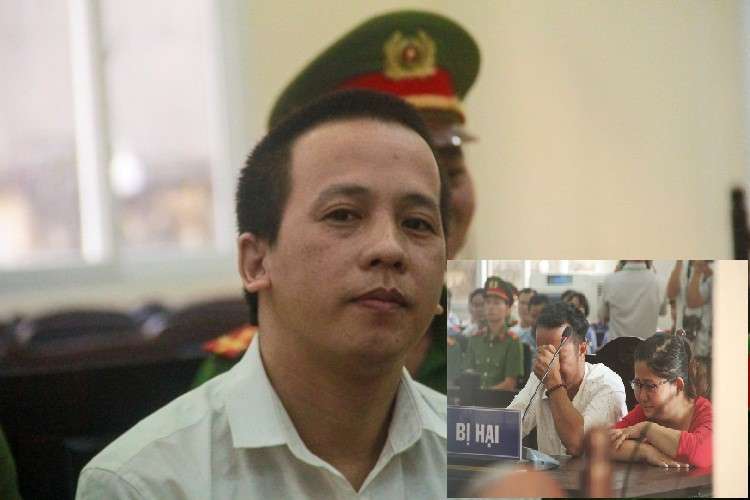 Ớn lạnh thái độ nhơn nhơn của kẻ sát hại 3 bà cháu ở Bình Dương