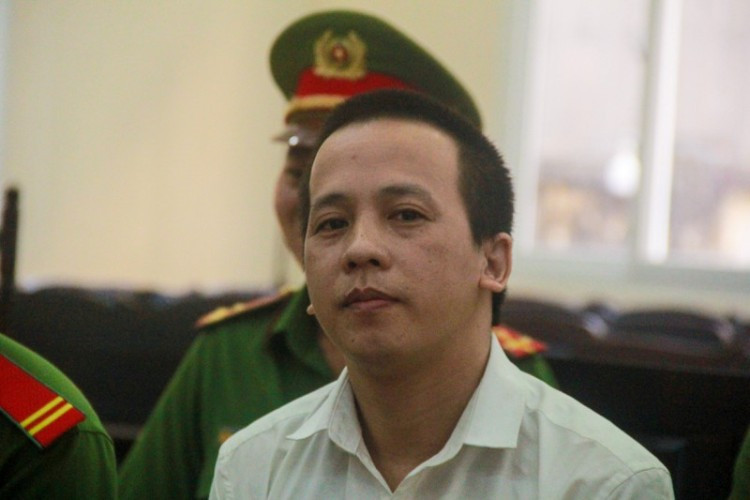 Kẻ sát hại 3 bà cháu lĩnh án tử hình