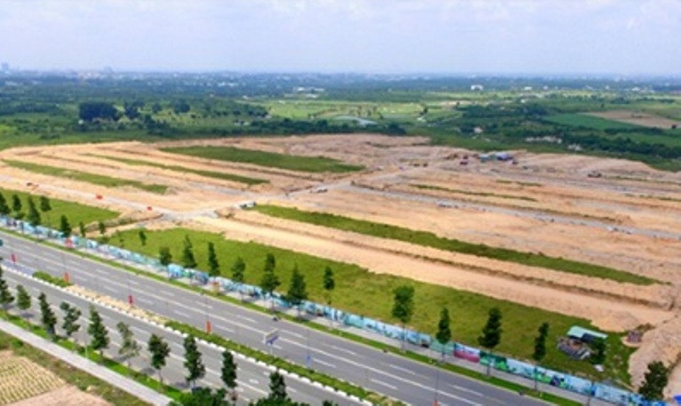 Vụ chuyển nhượng gần 200 ha đất: Chuyển công an điều tra làm rõ sai phạm