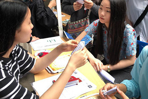 Thi THPT năm 2019: An ninh thắt chặt vòng ngoài, vòng trong tránh tiêu cực