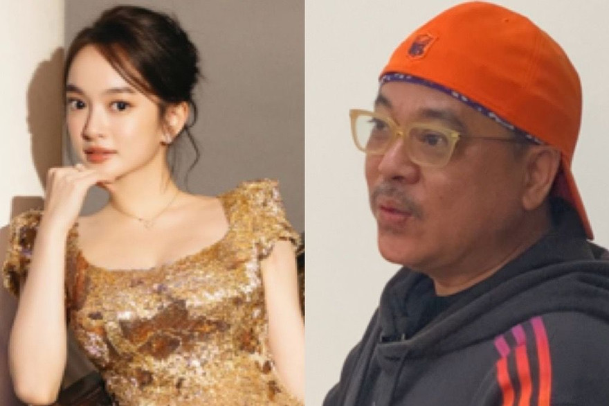 Đạo diễn Lê Thanh Sơn: "Tôi sốc khi Kaity Nguyễn bỏ vai" 