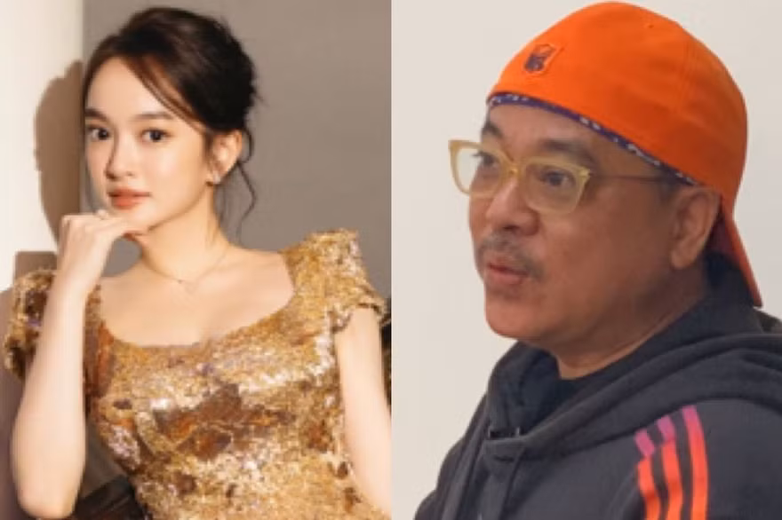 Đạo diễn Lê Thanh Sơn: "Tôi sốc khi Kaity Nguyễn bỏ vai" 