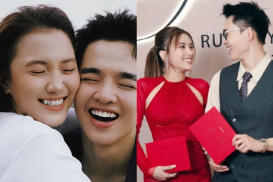 Tun Phạm phủ nhận hẹn hò, chỉ coi Emma Nhất Khanh là bạn