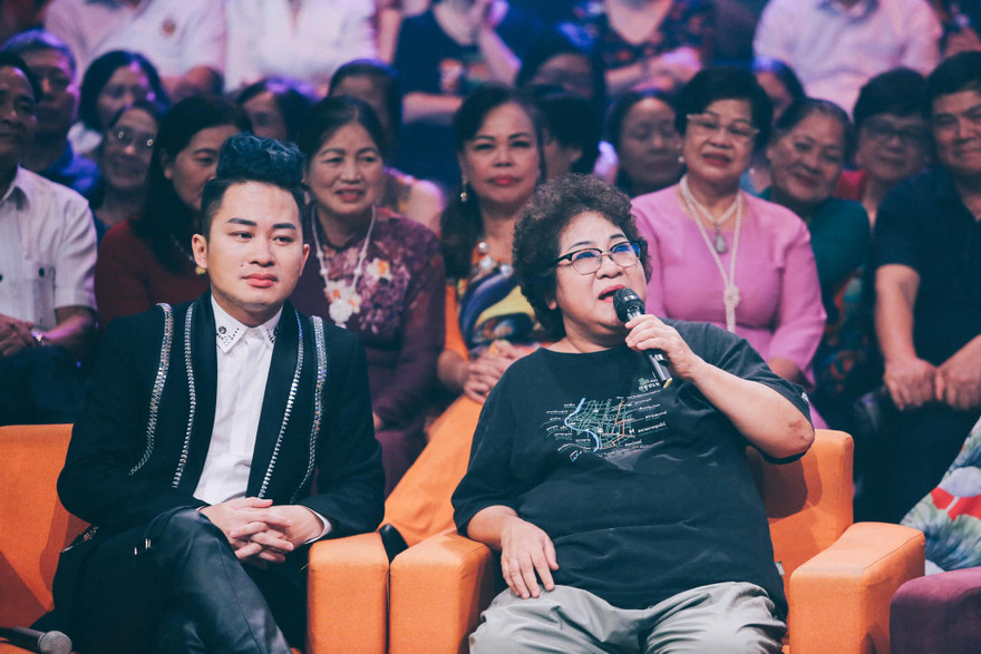 Minh Vượng: Mối tình 4 năm kết thúc ở '3 dấu chấm than, 3 dấu hỏi, 3 chấm lửng'