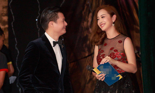 Quang Dũng và Jennifer từng có vài năm không trò chuyện với nhau sau khi cuộc hôn nhân của họ đổ vỡ. Tuy nhiên hiện tại, cả hai đã có thể làm bạn và thoải mái chia sẻ về cách nuôi dạy con trai Bảo Nam.