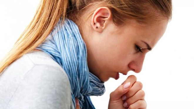 Bí quyết trị ho đơn giản, hiệu nghiệm bằng nguyên liệu mùa hè