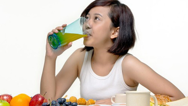 Ảnh minh họa: Faiza Alam.