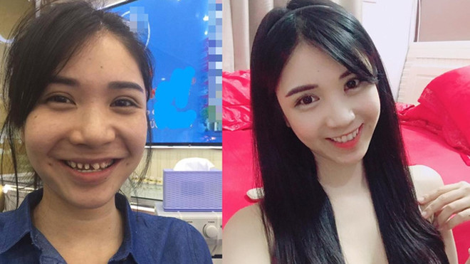 Thanh Bi tên thật là Lại Thanh. Cô gái sinh năm 1993, là bạn gái cũ của nam ca sĩ Quang Lê. Cô từng theo học ngành Quản lý văn hóa nghệ thuật, ĐH Văn hóa Hà Nội. Nữ diễn viên Thanh Bi vào vai Vân Điệp, người tình nóng bỏng của Phan Hải (Việt Anh thủ va