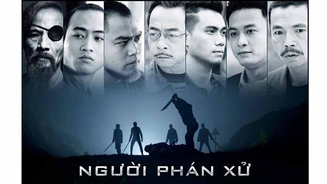 VTV thu 4 tỷ từ mỗi tập phát sóng 'Người phán xử'