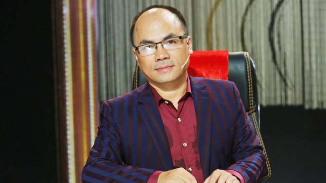 Nhà báo Minh Đức: “Đọc kỹ lời Tùng Dương không có dòng nào nói xấu Bolero“