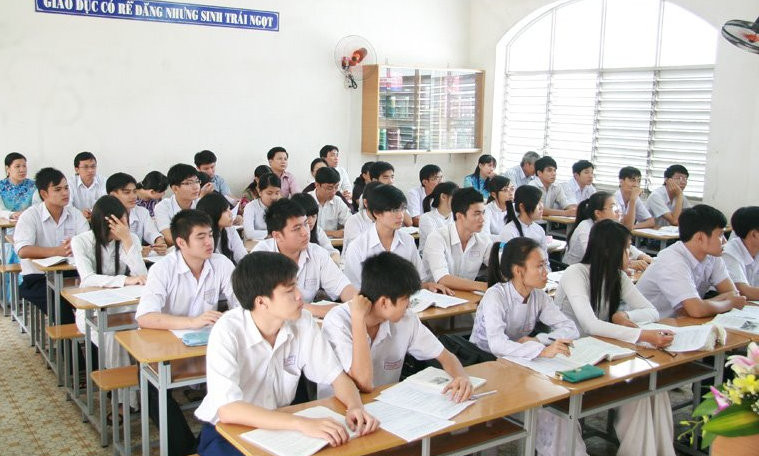 Ảnh minh hoạ: Internet