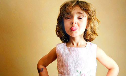 Triệu chứng của bệnh rối loạn hành vi các mẹ cần nắm rõ