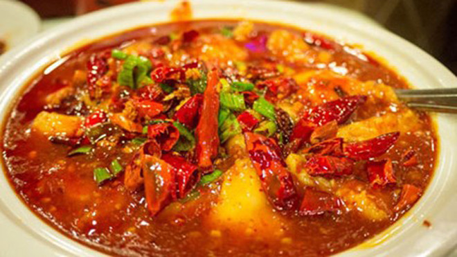 Khi bị sốt xuất huyết tuyệt đối kiêng những thực phẩm này