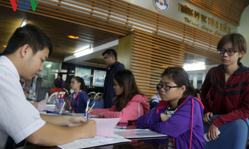 Cần có dự báo nhu cầu nguồn nhân lực ngành sư phạm tại các địa phương. (Ảnh minh họa)