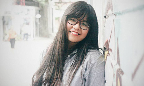 Cô gái Sài thành cover Despacito với 8 thứ tiếng gây bão