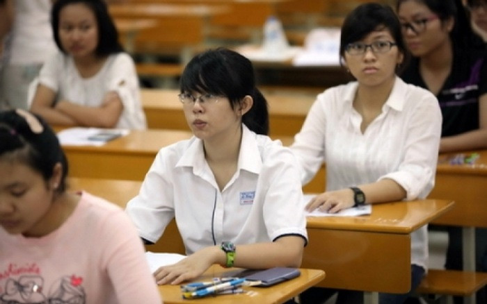 Kỳ thi THPT quốc gia 2017: Ai là người 'thấu cảm'?