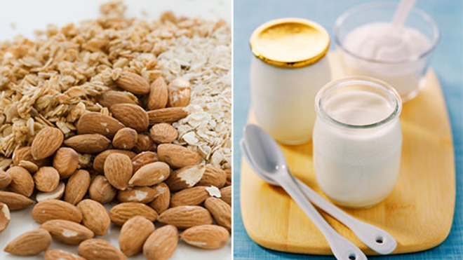 Cách làm sữa hạnh nhân ngon bổ tốt cho sức khỏe