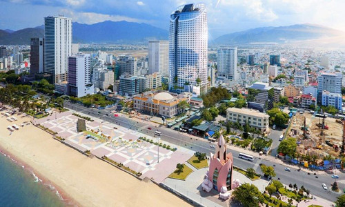 HoREA gửi Thủ tướng Chính phủ, Bộ Xây dựng về các giải pháp phát triển bền vững thị trường căn hộ du lịch nghỉ dưỡng (condotel).