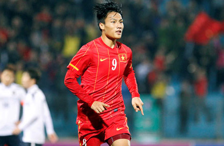 Sự trở lại của Mạc Hồng Quân khá bất ngờ