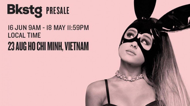 Báo quốc tế tiết lộ căn bệnh khiến Ariana huỷ show: Mất giọng do cảm cúm nghiêm trọng!