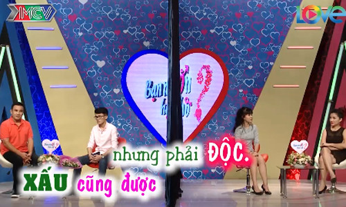 Cái kết buồn cho chàng bác sĩ có gương mặt gây cười