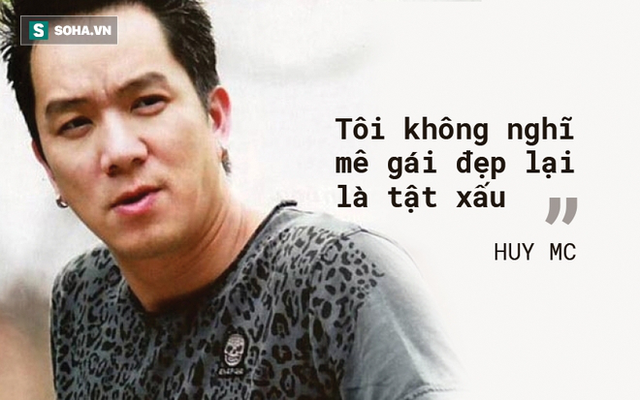 Chồng cũ Thu Phương lần đầu nói về quá khứ với Hà Hồ: “Khổ vì cuộc tình tội lỗi“