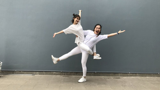 Cô gái Việt chuyên làm video nhảm nhí khiến bạn trẻ 'thế giới' thích mê