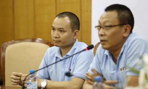 Lại Bắc Hải Đăng lần đầu chia sẻ sau khi MC Lại Văn Sâm nghỉ hưu