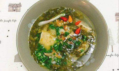 Canh gà nấu theo cách này ngon không cưỡng nổi