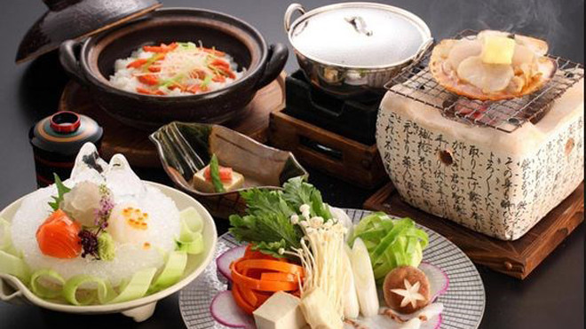 Cách duy trì sức khỏe, giữ dáng của nguời Nhật