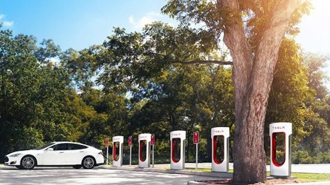 Hiểm họa ít người biết đến từ ôtô điện, nó không thực sự ‘xanh’ như bạn nghĩ!