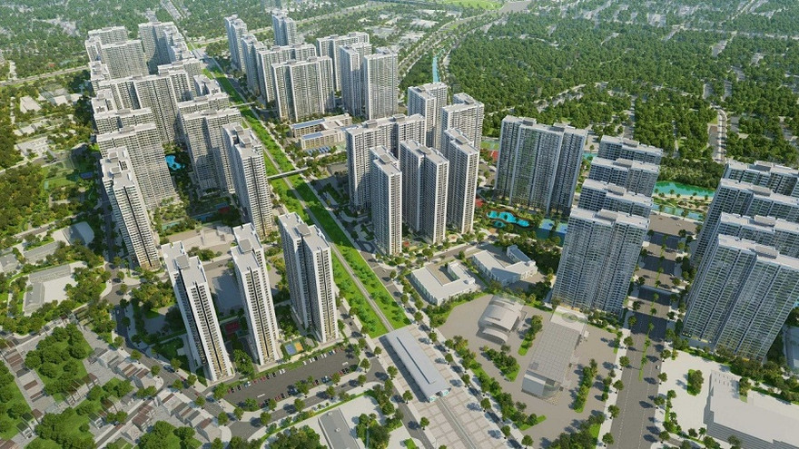 Vinhomes Smart City đảm bảo cuộc sống an ninh an toàn tối ưu cho cư dân